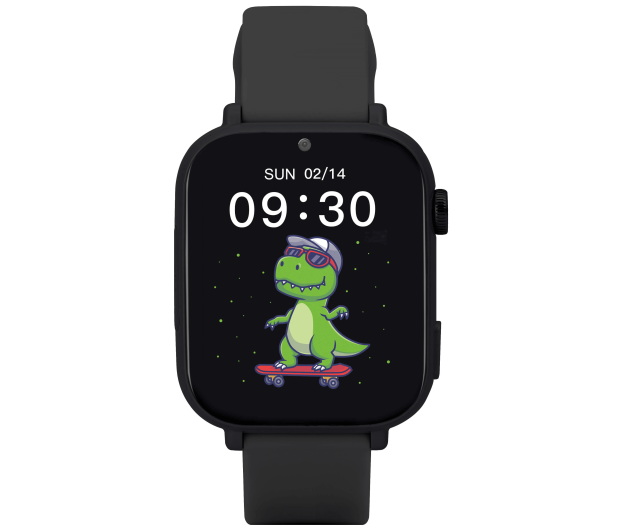 Garett Kids N!ce Pro 4G Black - 1159333 - zdjęcie 2